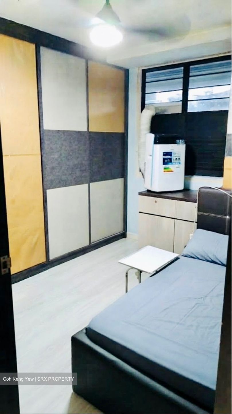 Blk 501 Kaki Bukit Ville (Bedok), HDB 3 Rooms #612742711